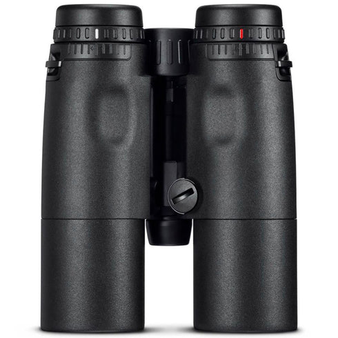 Leica Geovid R SE 8x42 -kiikari etäisyysmittarilla